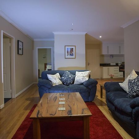 Murray River Lodge Luxury Boutique Accommodation B&B - Adults Only North Yunderup Kültér fotó