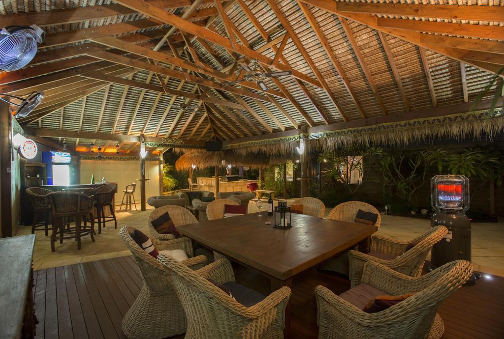Murray River Lodge Luxury Boutique Accommodation B&B - Adults Only North Yunderup Kültér fotó