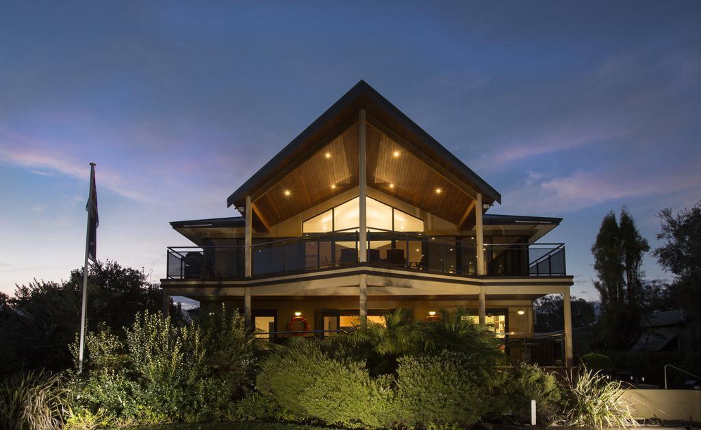 Murray River Lodge Luxury Boutique Accommodation B&B - Adults Only North Yunderup Kültér fotó
