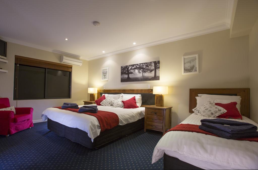 Murray River Lodge Luxury Boutique Accommodation B&B - Adults Only North Yunderup Szoba fotó